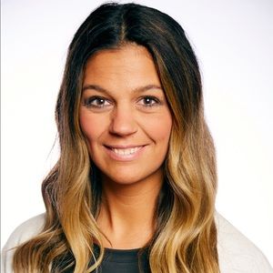 Meet your Posher, Niki